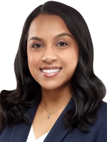 Nitasha Ragnauth...